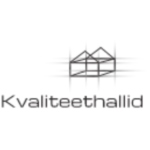 Kvaliteethallide logo