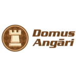 Domus Angāri logo